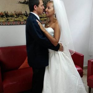 Meet your Posher, Eduardo